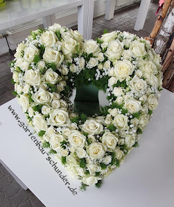 Gartenbau Schunder -Ihr Gärtner & Florist in Leichlingen