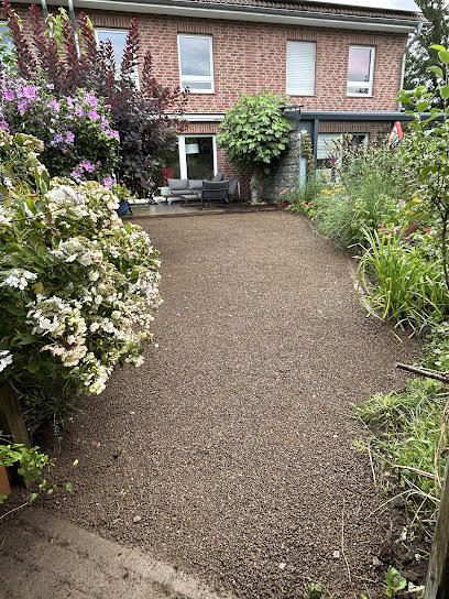Garten;-Landschaftsbau Richter