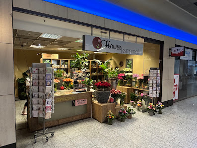 Flowerterminal