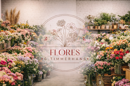 Flores G. Timmerhans