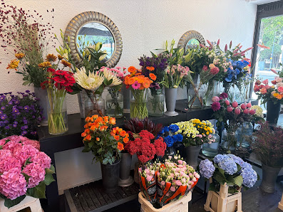 Blumen Weigand