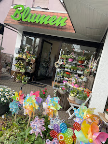 Blumen Weigand