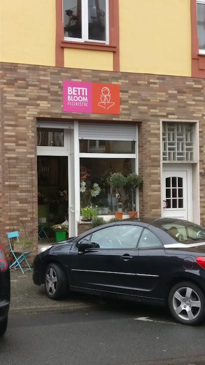betty bloom