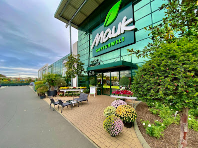 Mauk Gartenwelt Oberursel