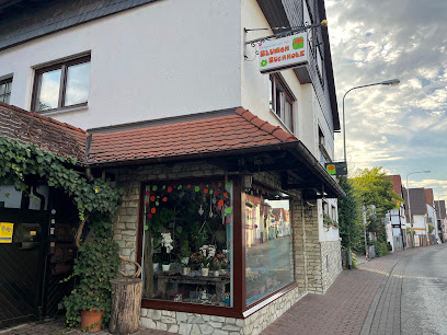 Blumenlieferant in Eschborn-Niederhöchstadt