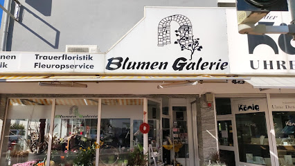Blumen Galerie Hahn