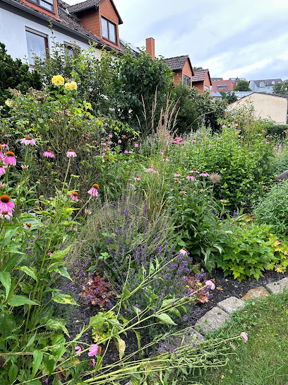Hahn Gartendesign