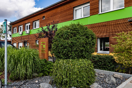 Häntsch & Söhne GmbH Garten- und Landschaftsbau