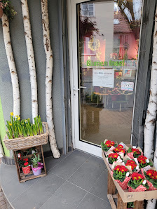 Die Blumeninsel