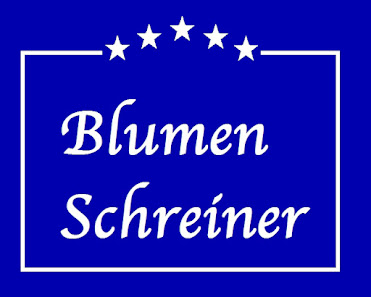 Blumen Schreiner