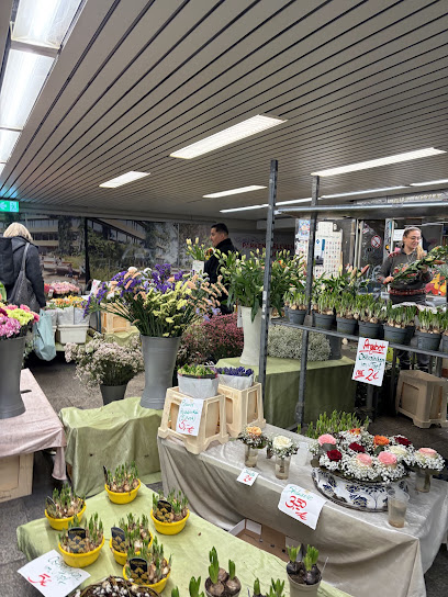 Blumenladen Göldner