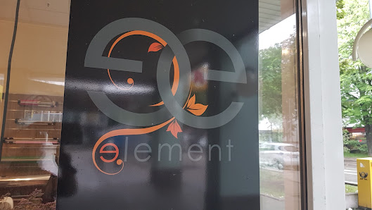 Blumen Element
