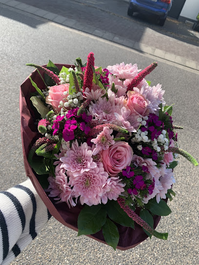 Blumengeschäft