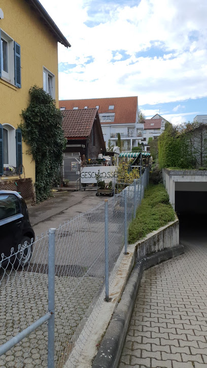 Kurt und R. Seidenspinner