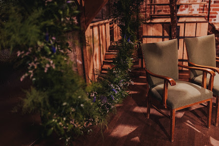 Blütenmomente | Floral- & Eventdesign