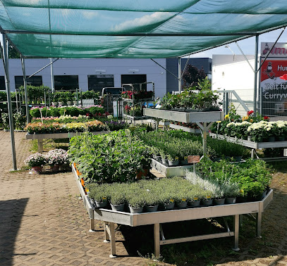 Blumengeschäft