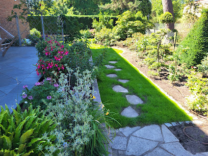 Garten- und Landschaftsbau Süd