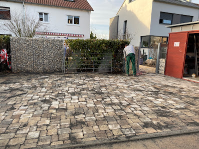 Gegaj Garten-& Landschaftsbau GmbH