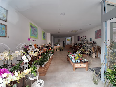 Pera Blumenladen