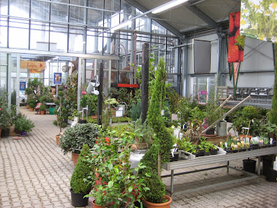 Gartencenter Iben