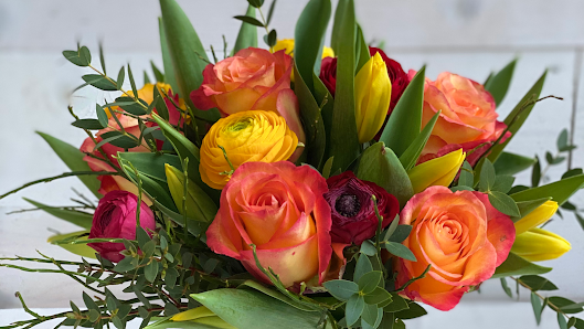 Blumen- und Gartenbau Seiterle GmbH in Baden-Baden