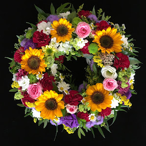 Blumen Flaschka