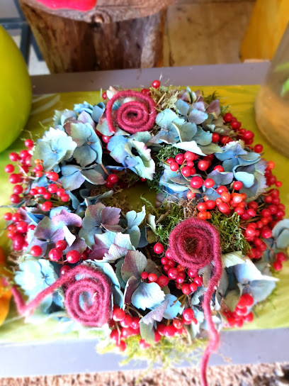 Blumen Häusler