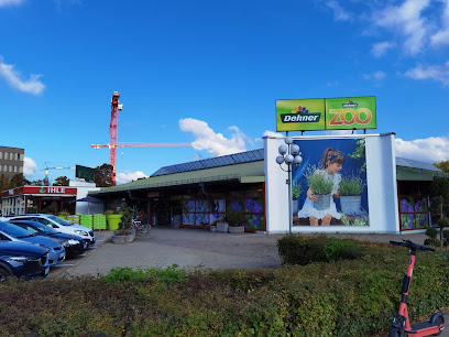 Dehner Garten-Center