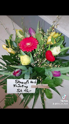 Blumen Leinsle
