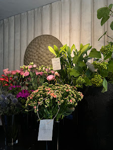 Blumen Iwan