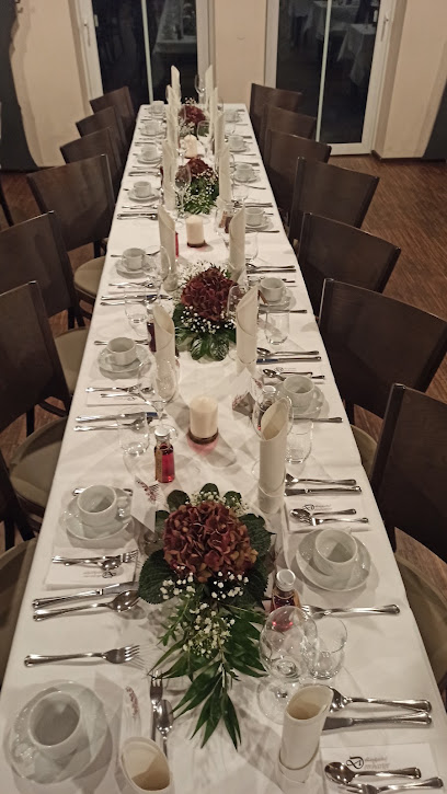 Blumengeschäft