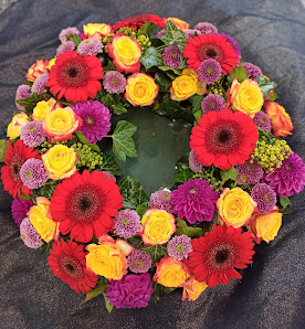 Blumen Uffinger / Ruf