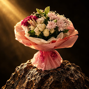 Blumen Welt Boutique, Online-Atelier