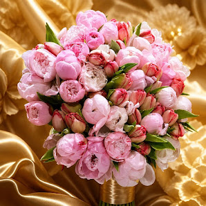 Blumen Welt Boutique, Online-Atelier
