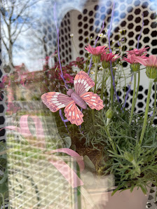 FlowerMat by Brenke | 24/7 Blumenautomat