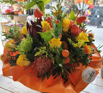 Blumenwerkstatt Seng
