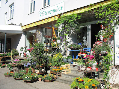 Blütenzauber K. Schorer