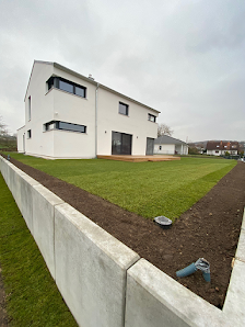 QORRI GARTEN- UND LANDSCHAFTSBAU