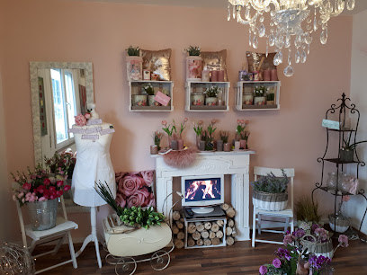 Blumengeschäft in Karlsruhe