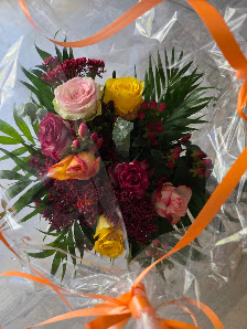 Blumengeschäft Hans Steinauer
