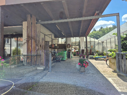 Gärtnerei Reuß