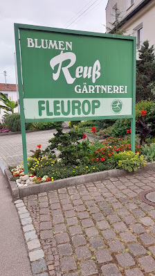 Gärtnerei Reuß