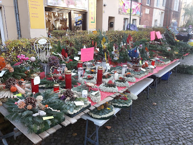 FlowerPower Mariendorf