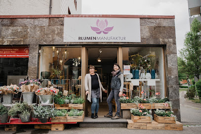 Blumenmanufaktur GmbH