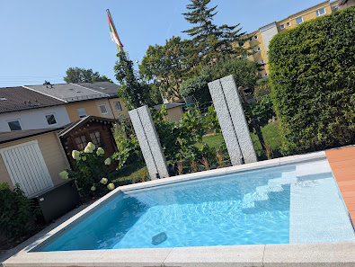 Rieblinger Gartengestaltung GmbH