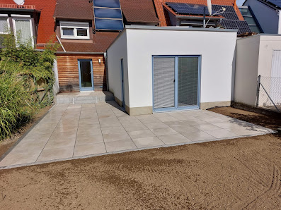 Rieblinger Gartengestaltung GmbH
