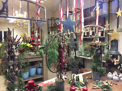 Blumenbinder Meisterflorist