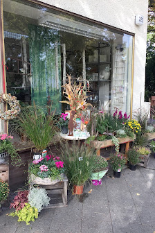Blumenbinder Meisterflorist