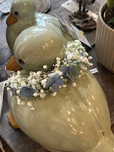 Blumenbinder Meisterflorist