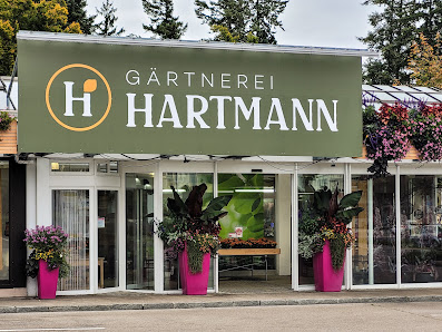 Gärtnerei Hartmann